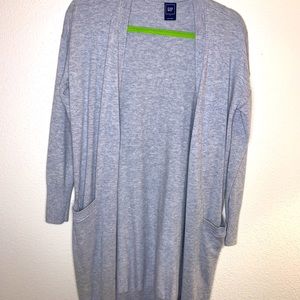 Boyfriend cardigan by Gap
